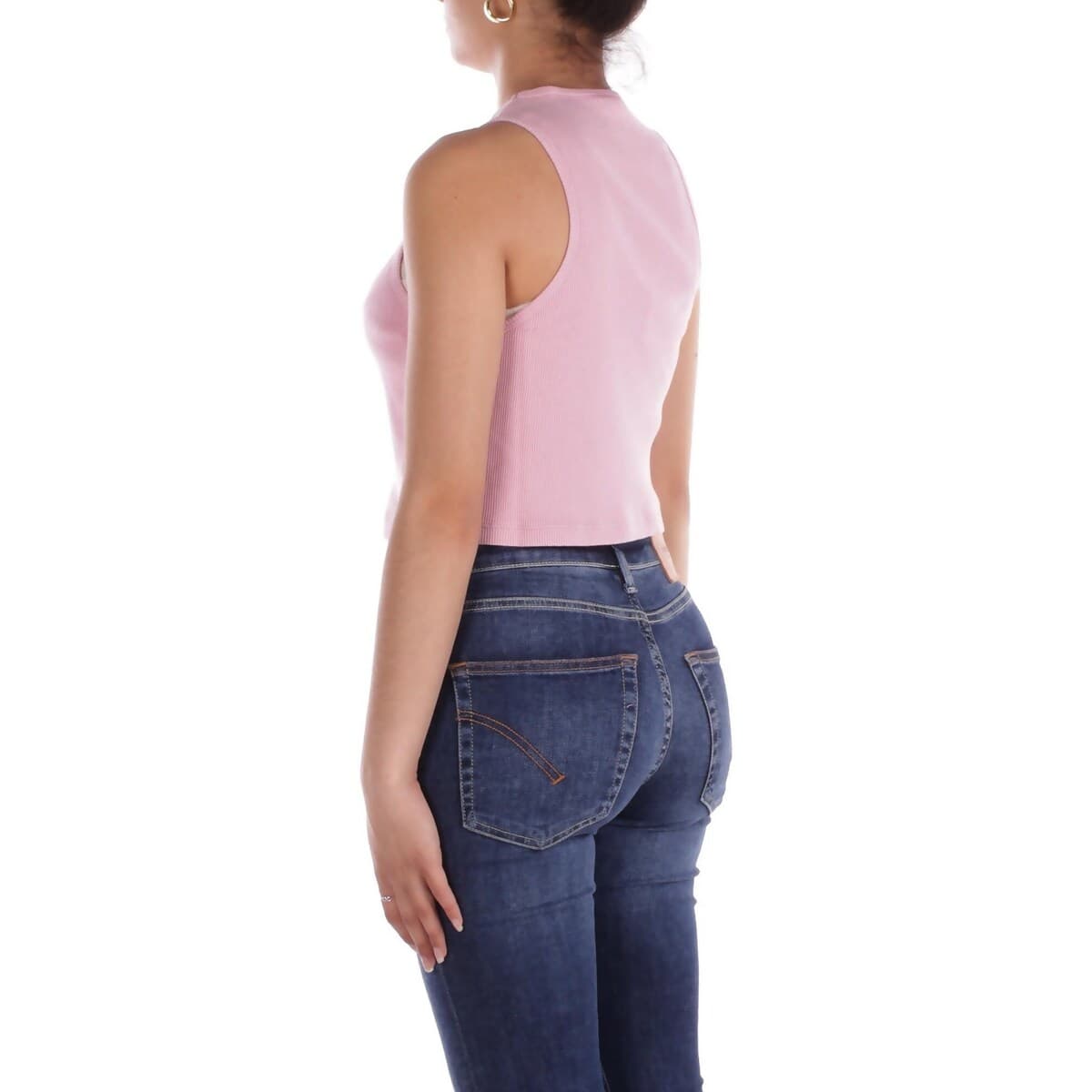 Women's T-Shirts Dickies Multicolor