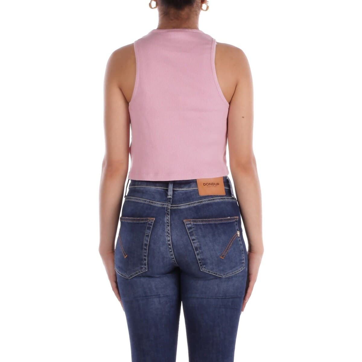 Women's T-Shirts Dickies Multicolor