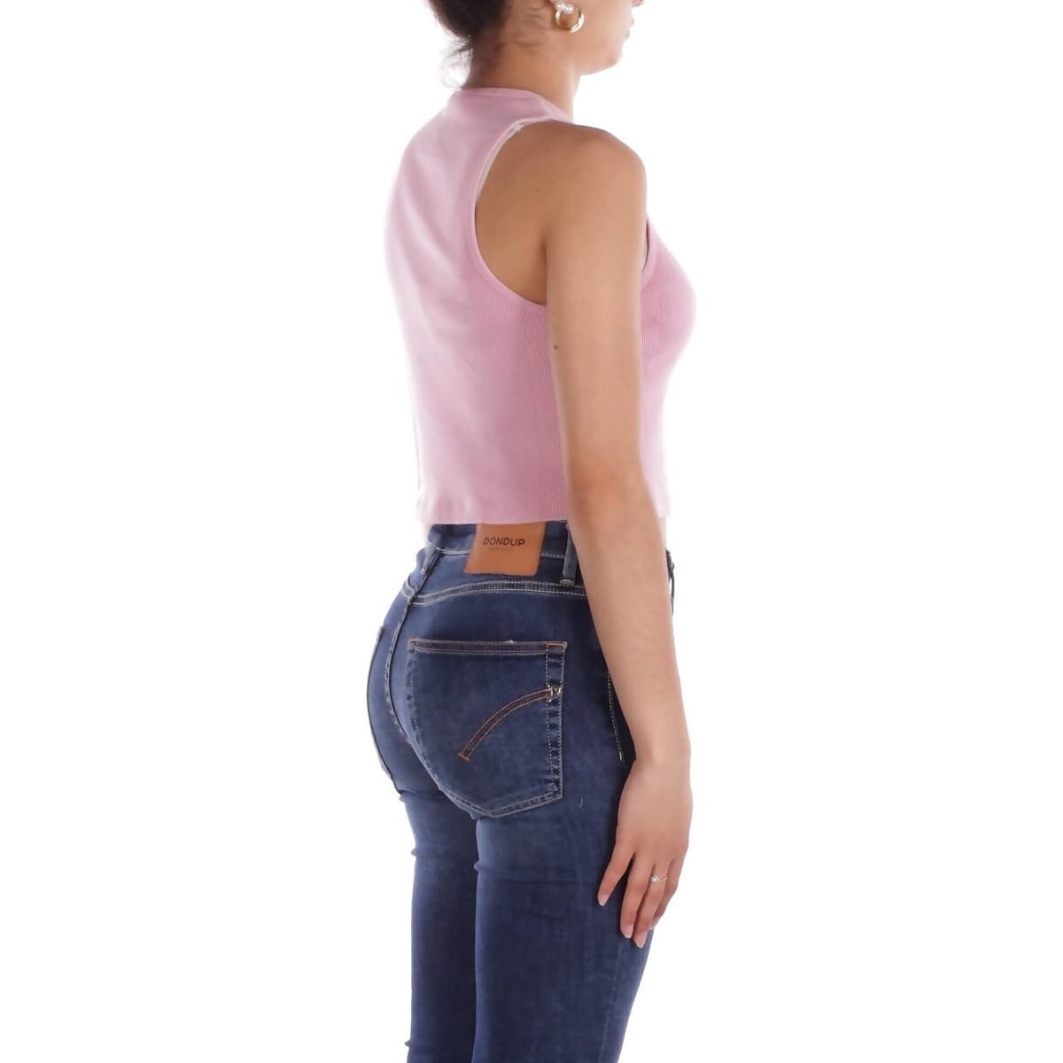 Women's T-Shirts Dickies Multicolor