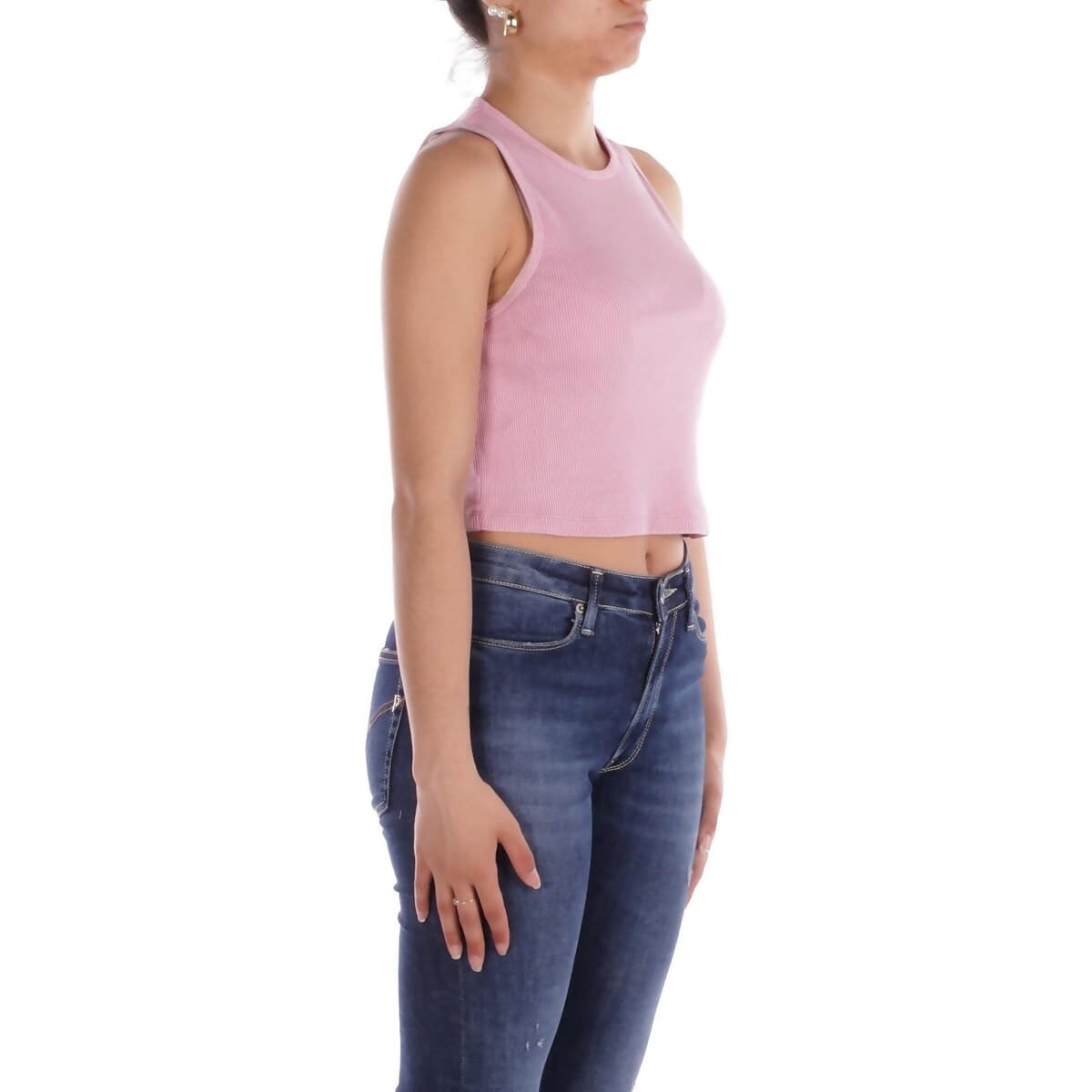 Women's T-Shirts Dickies Multicolor