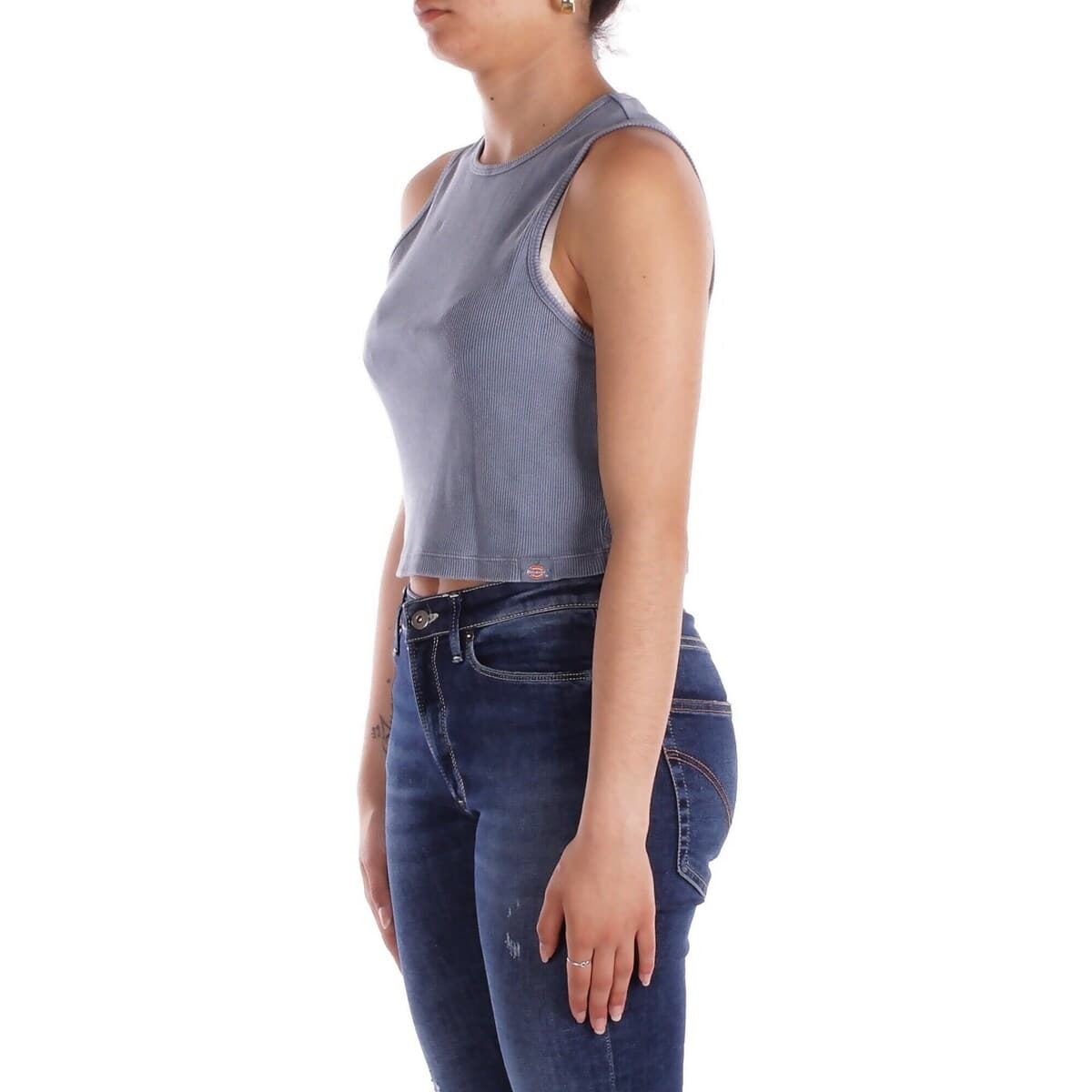 Women's T-Shirts Dickies Multicolor