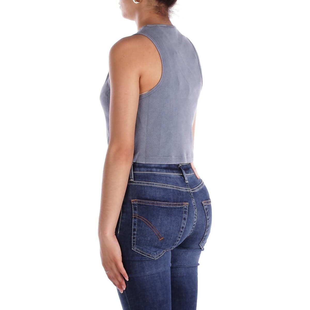 Women's T-Shirts Dickies Multicolor