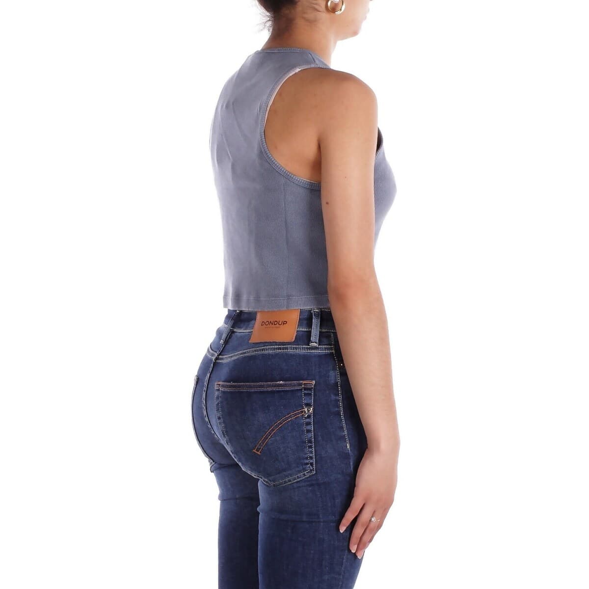 Women's T-Shirts Dickies Multicolor