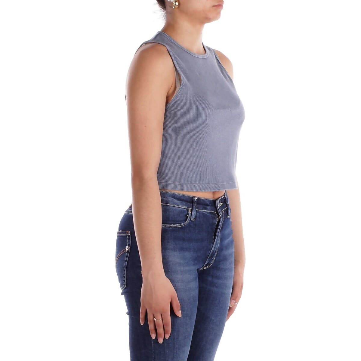 Women's T-Shirts Dickies Multicolor