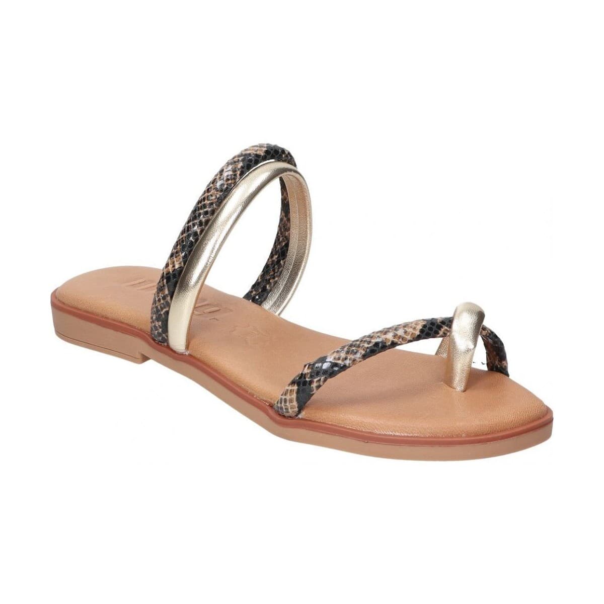 Women's Sandals MTNG Silver