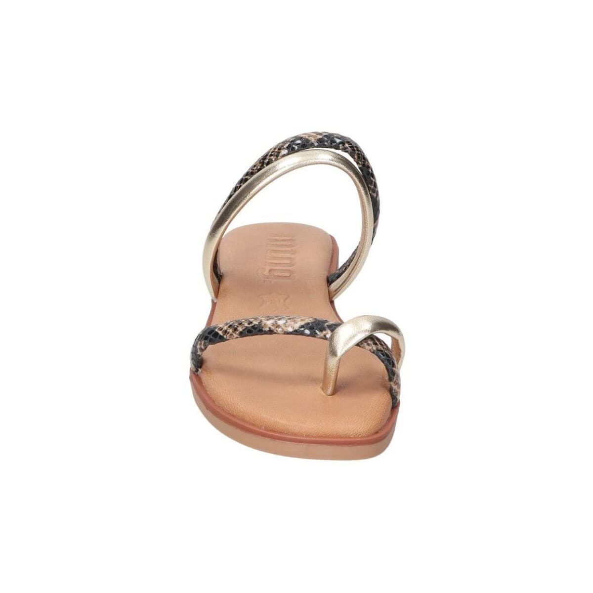 Women's Sandals MTNG Silver