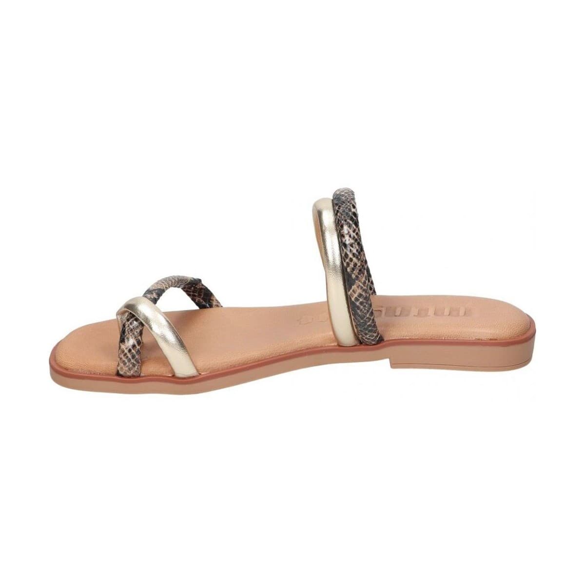 Women's Sandals MTNG Silver