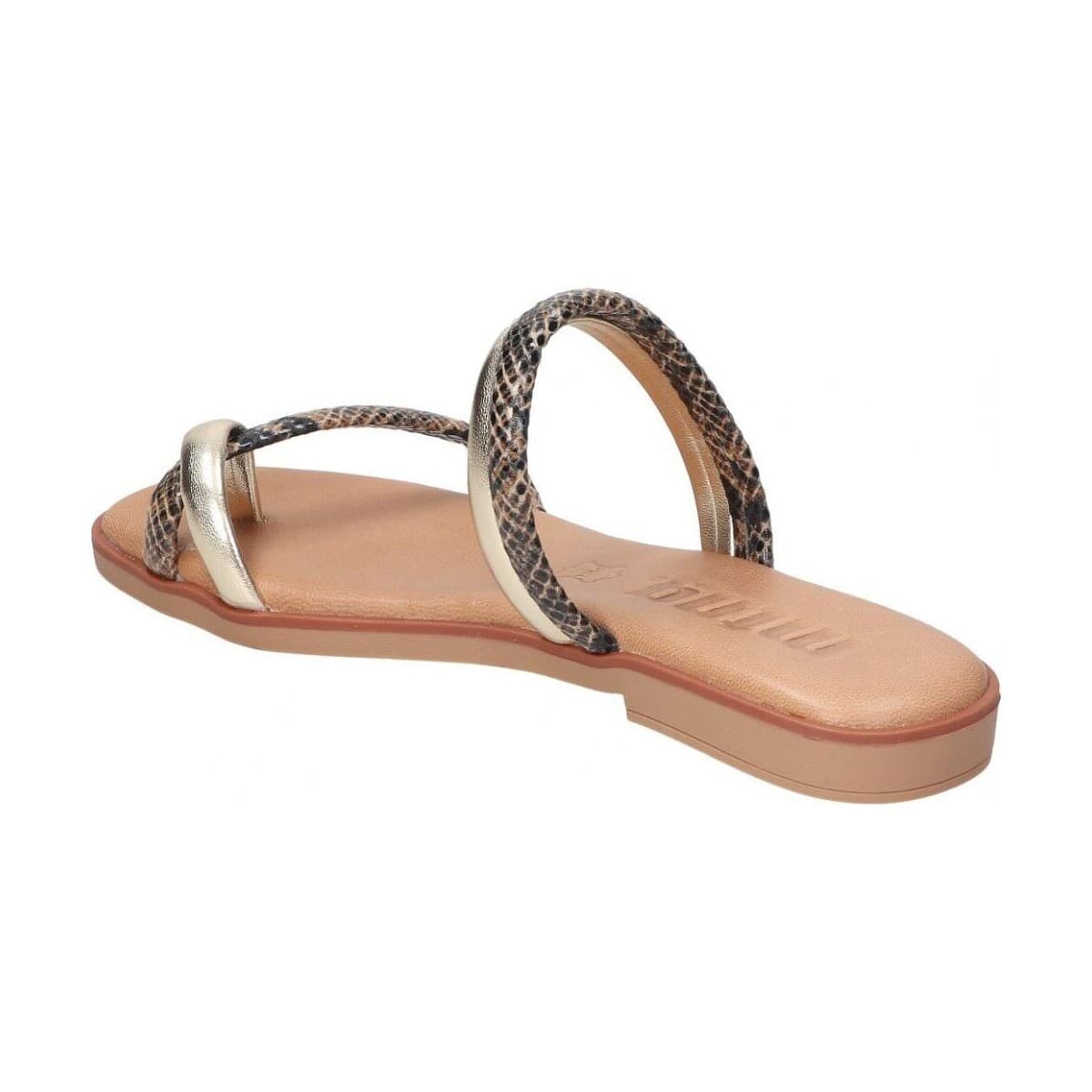 Women's Sandals MTNG Silver