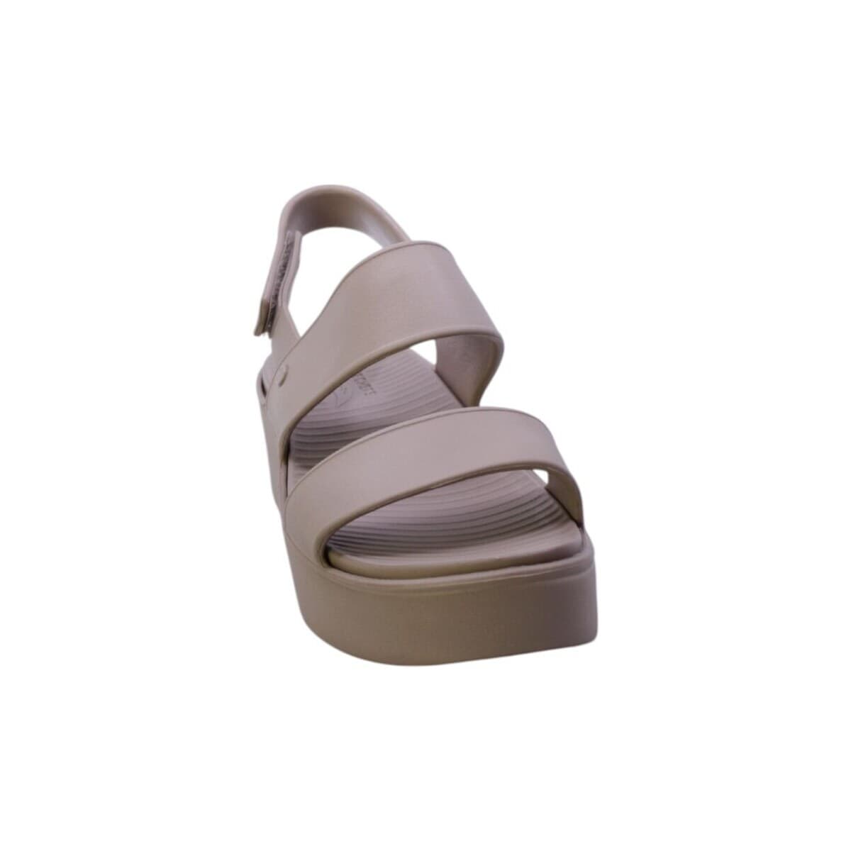 Women's Platforms Skechers Beige