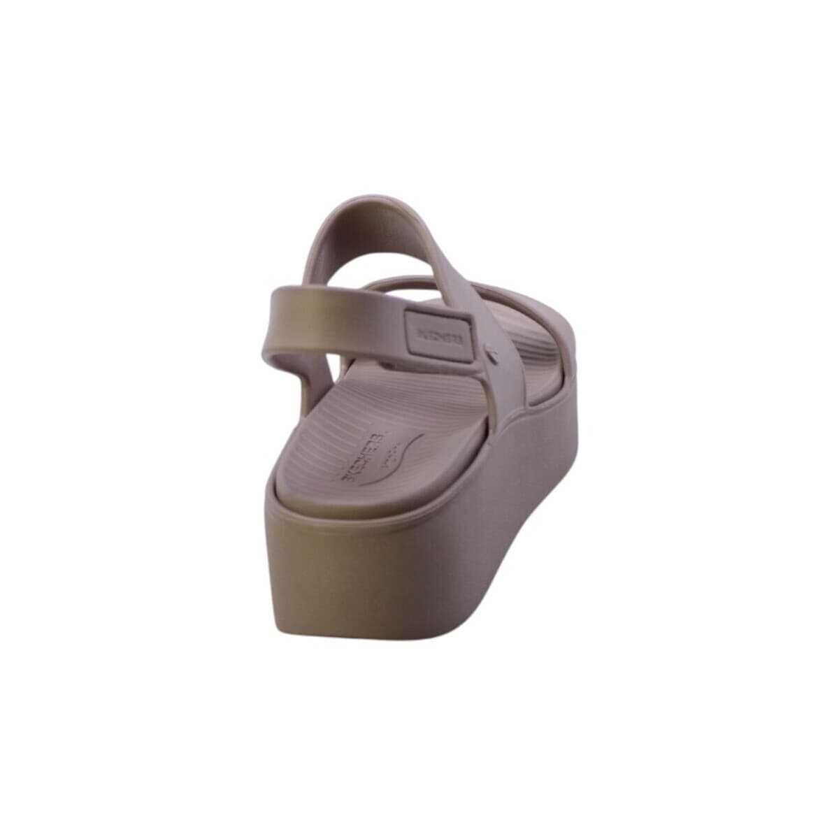 Women's Platforms Skechers Beige