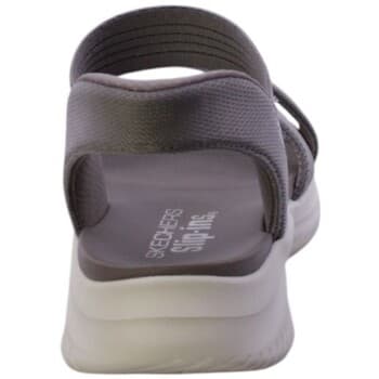 Women's Platforms Skechers Beige