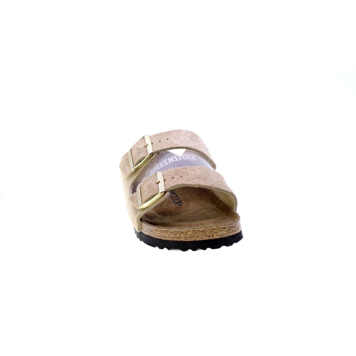 Women's Sandals BIRKENSTOCK Beige