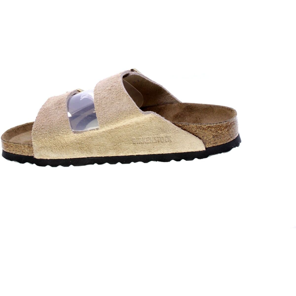 Women's Sandals BIRKENSTOCK Beige