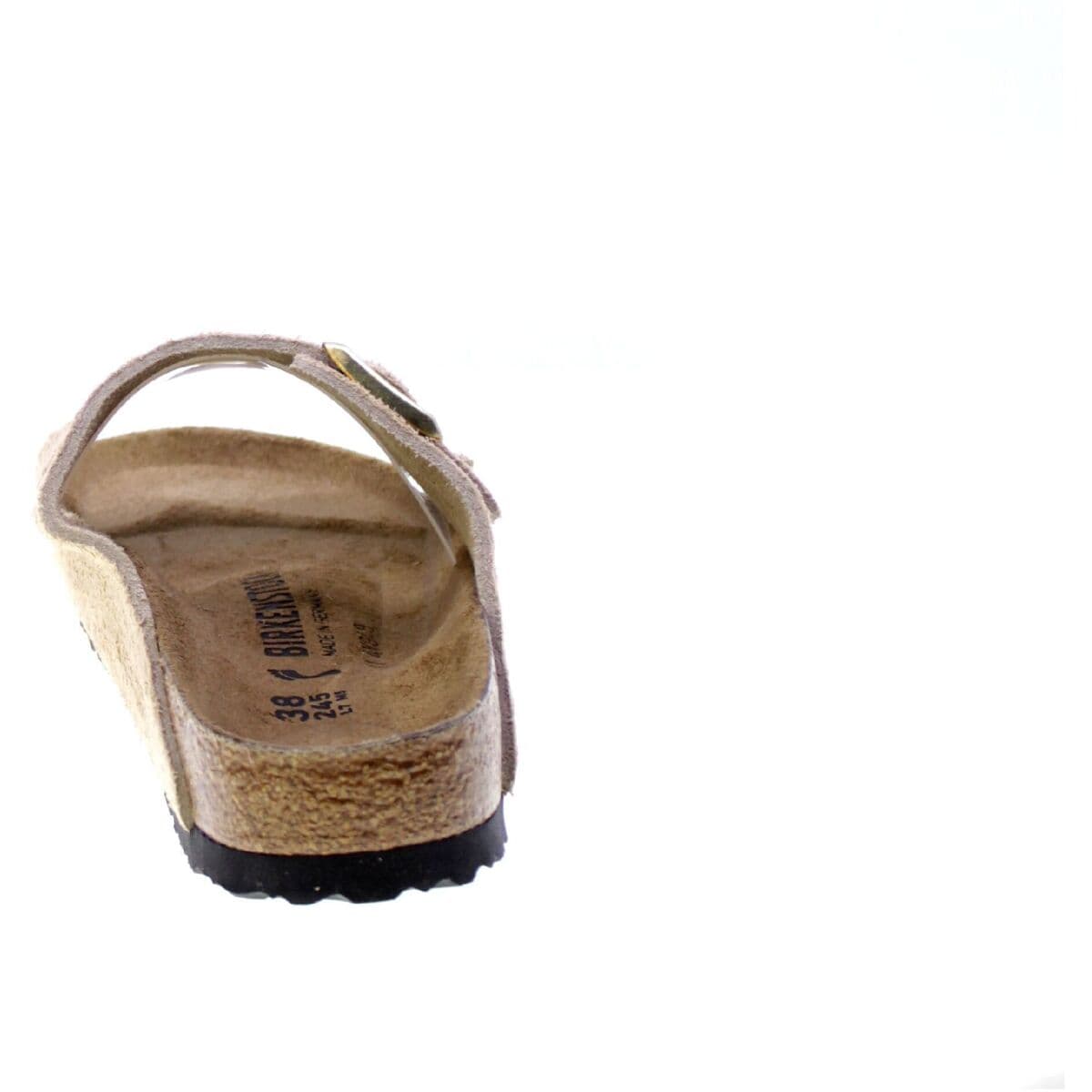 Women's Sandals BIRKENSTOCK Beige