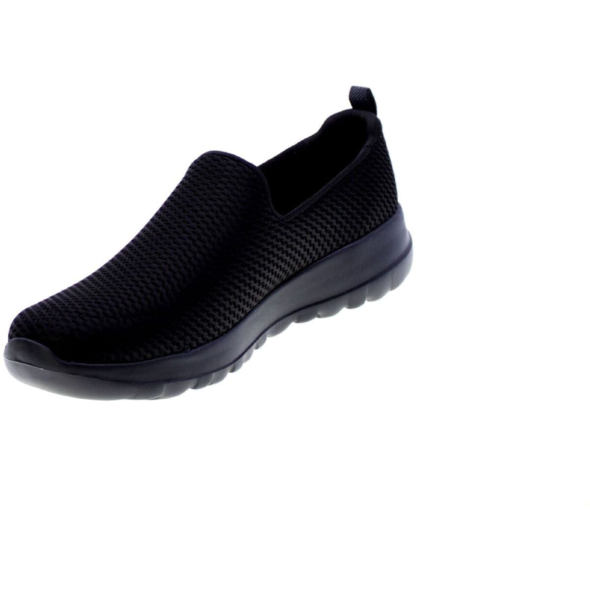 Women's Sneakers Skechers Black