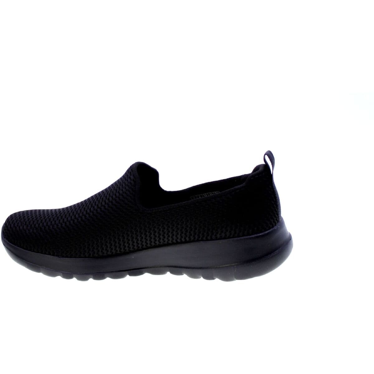 Women's Sneakers Skechers Black