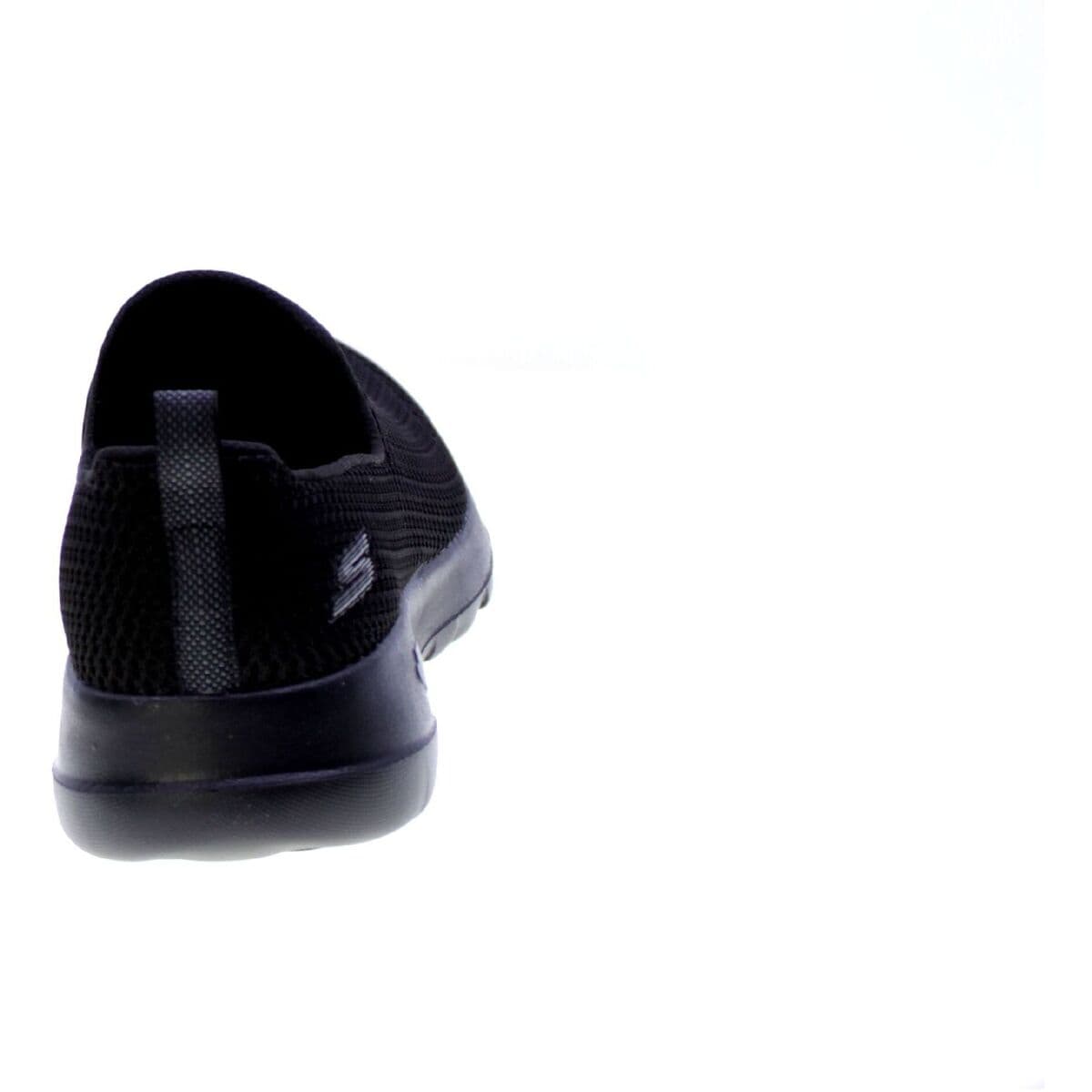 Women's Sneakers Skechers Black