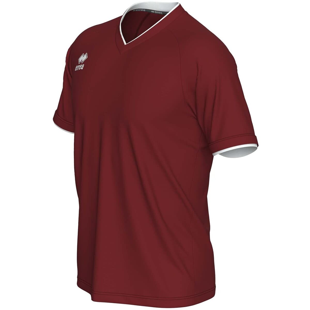 Men's Sports T-Shirts Errea Brown