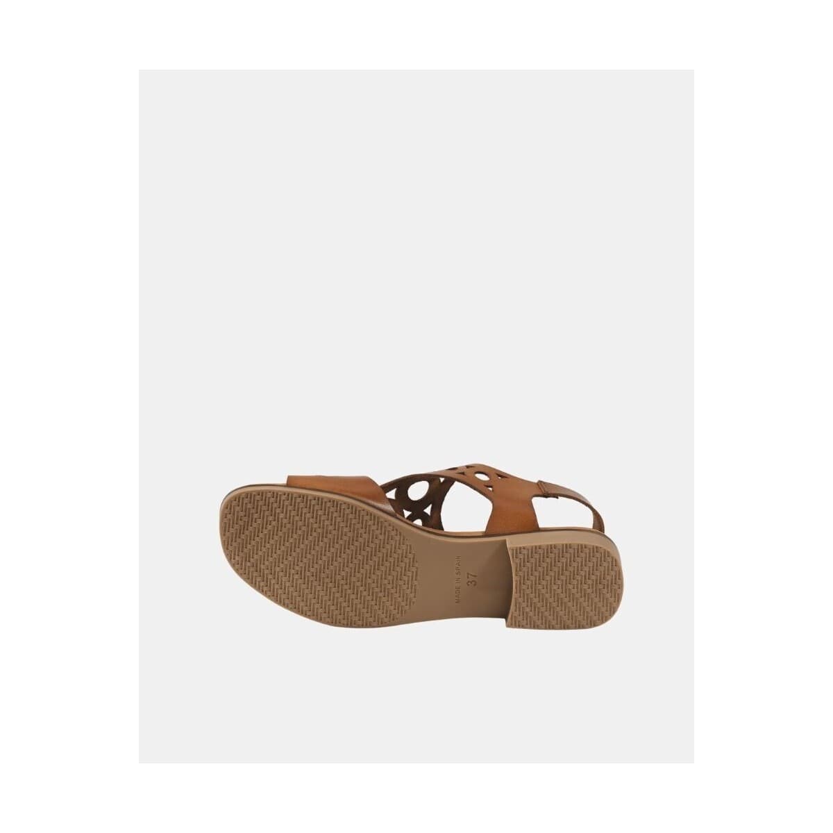 Women's Sandals Rks Brown