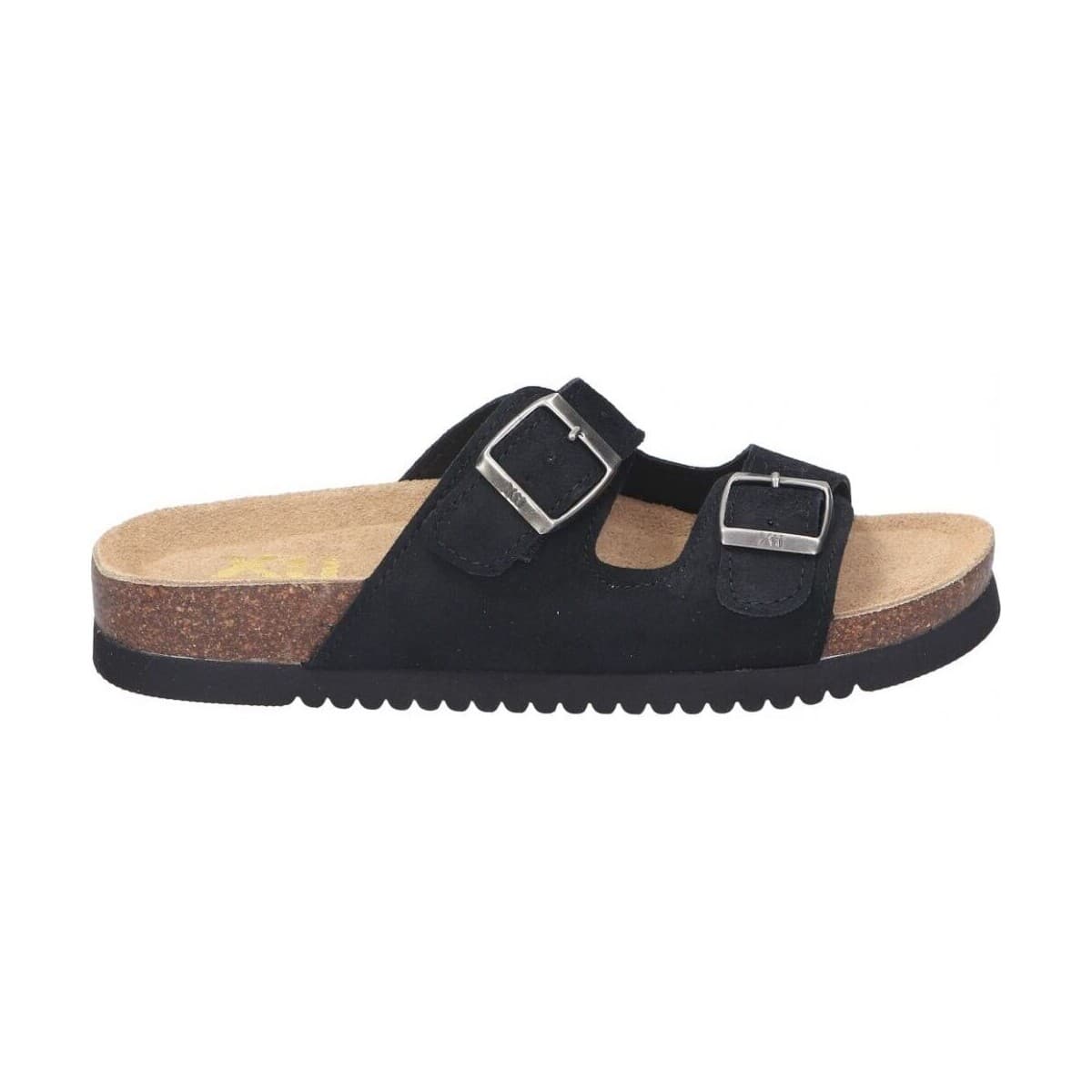 Women's Sandals Xti Black