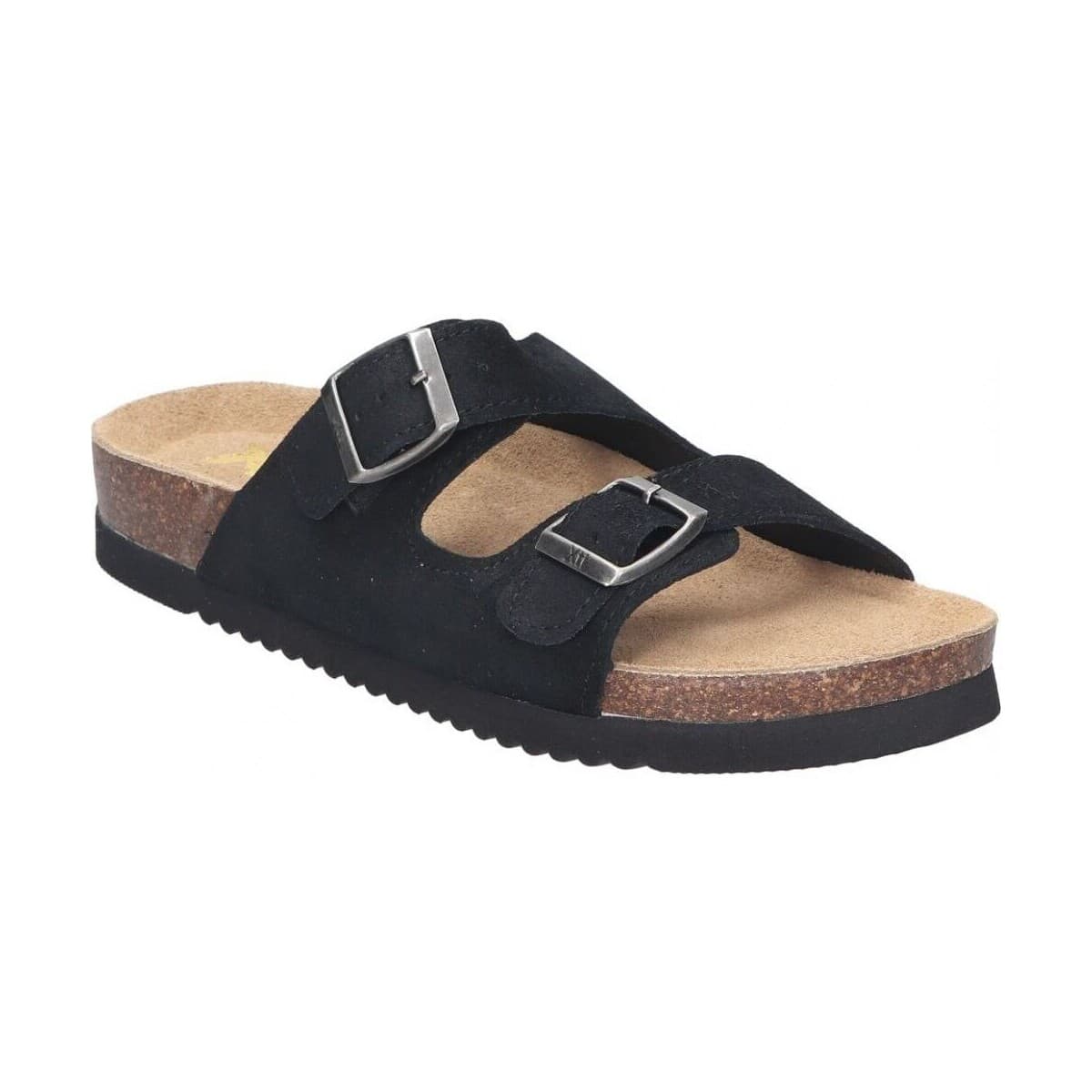 Women's Sandals Xti Black