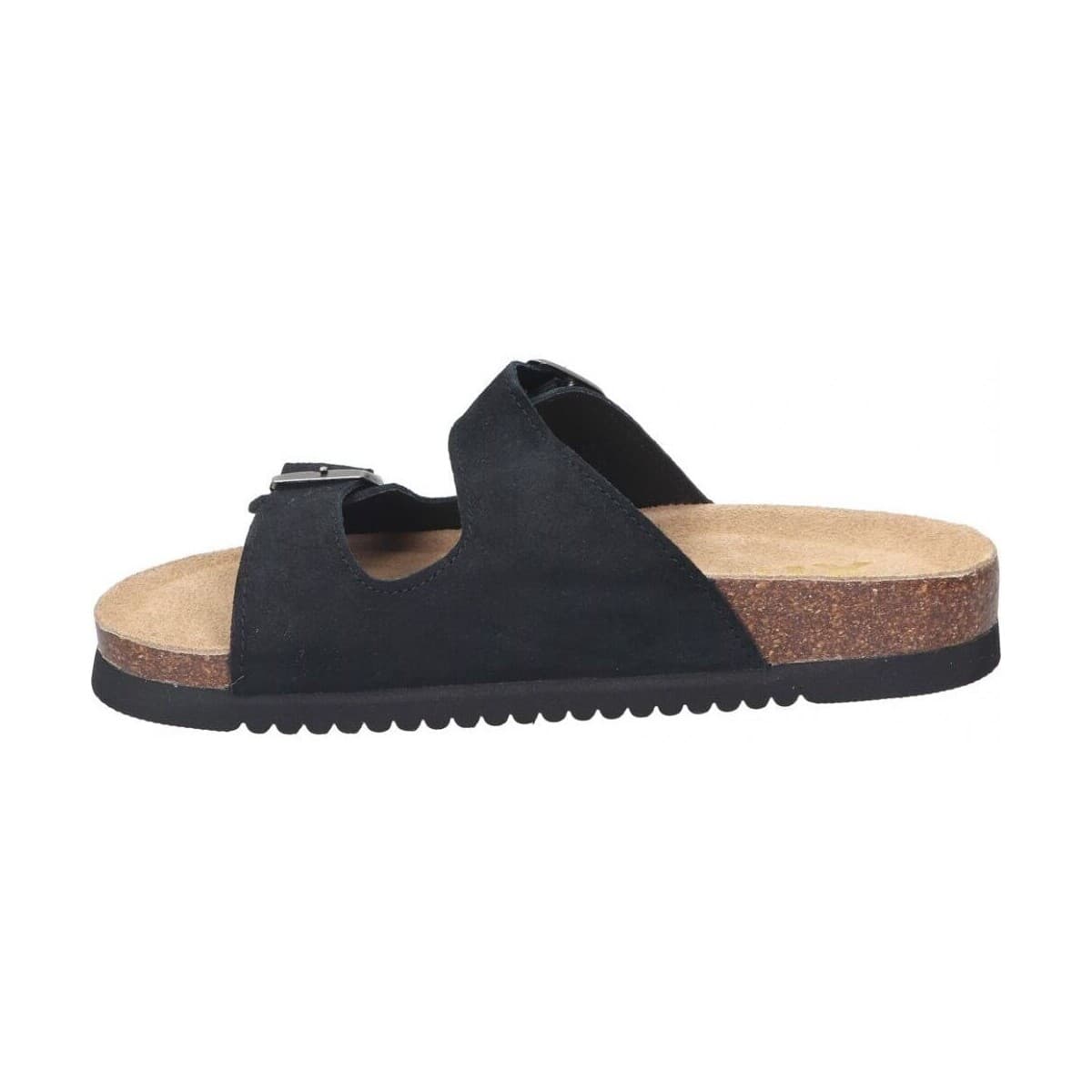 Women's Sandals Xti Black
