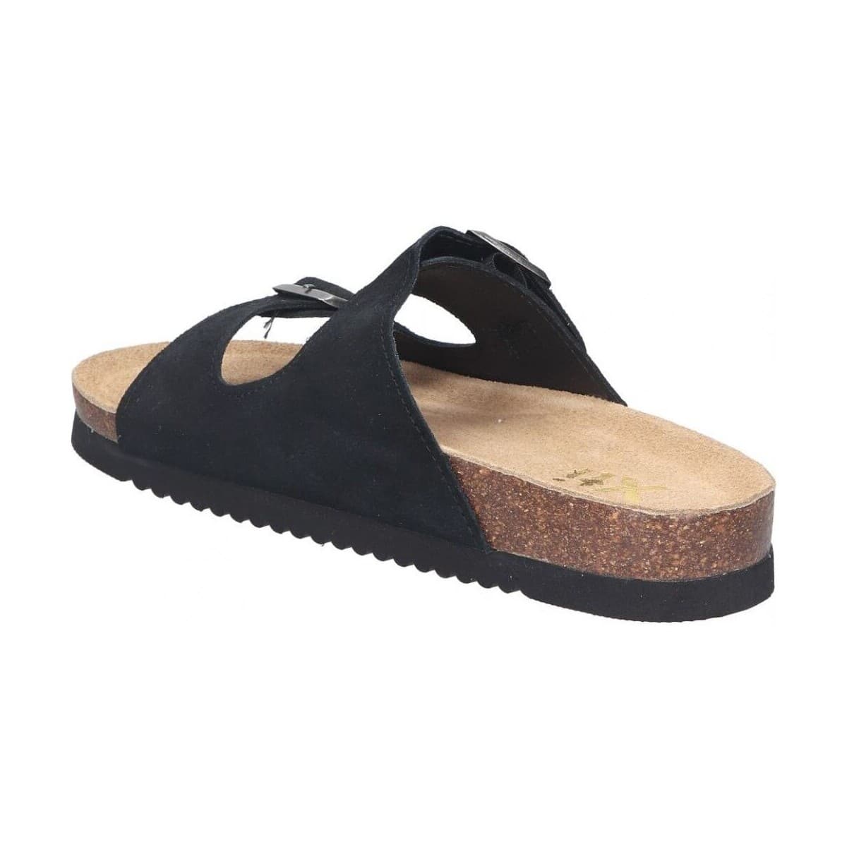 Women's Sandals Xti Black