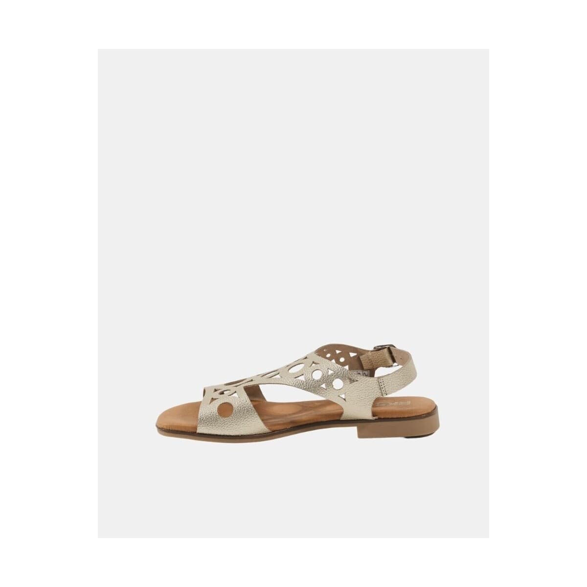 Women's Sandals Rks Gold