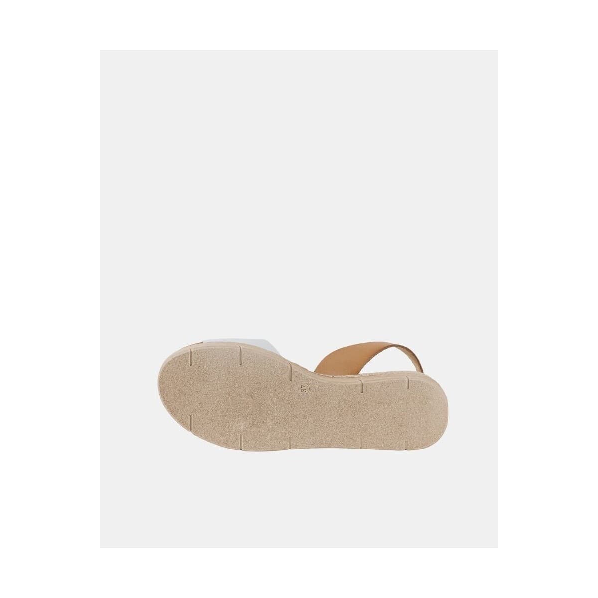 Women's Platforms Rks White