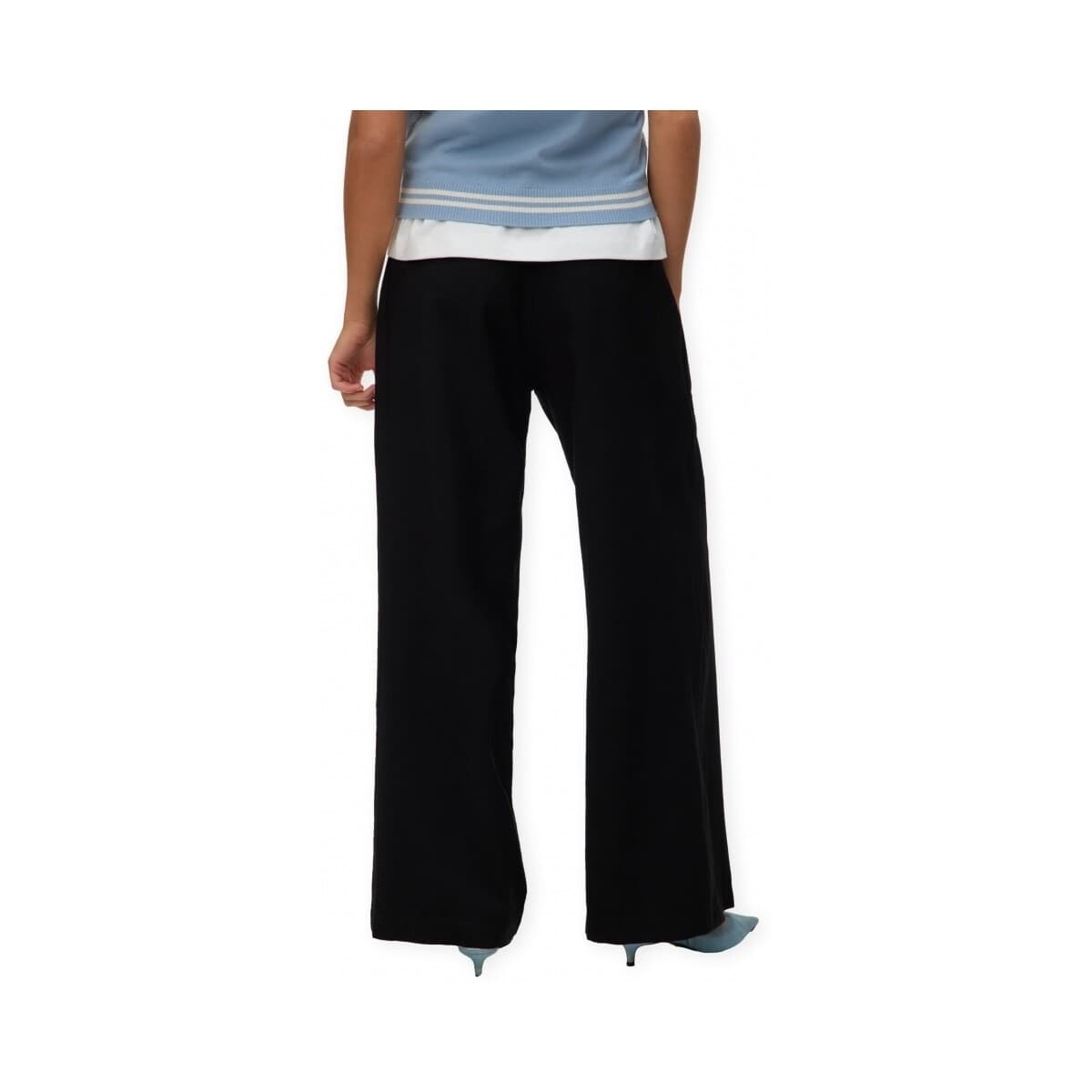 Women's Pants Aware Black