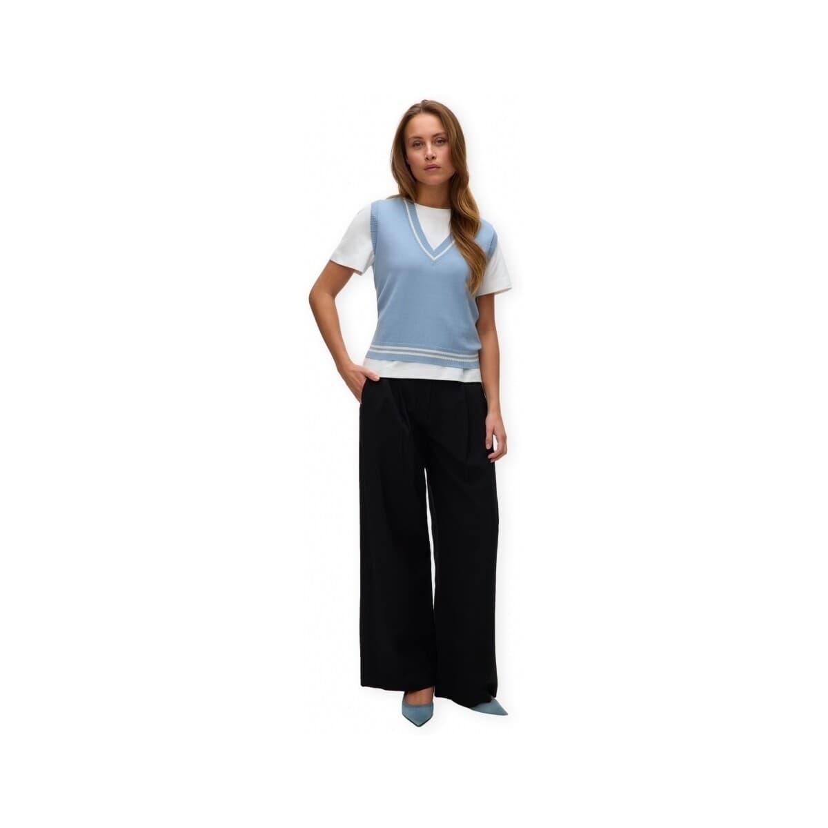 Women's Pants Aware Black