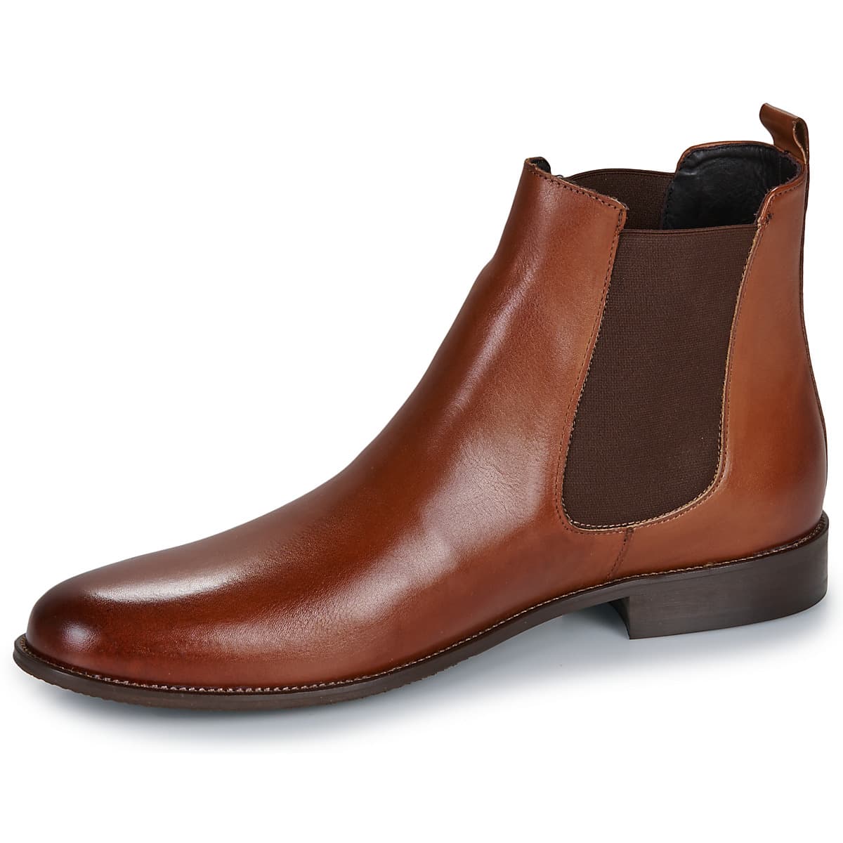 Men's Boots So Size Brown