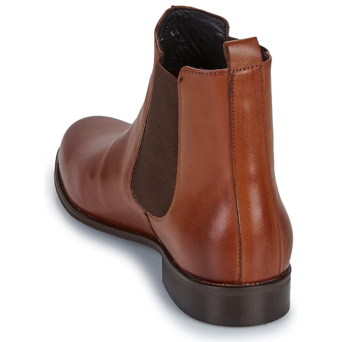 Men's Boots So Size Brown