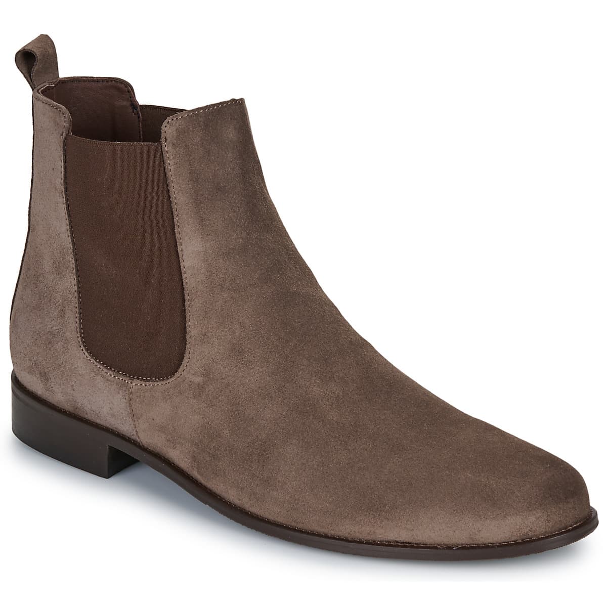 Μπότες So Size ESTRELA