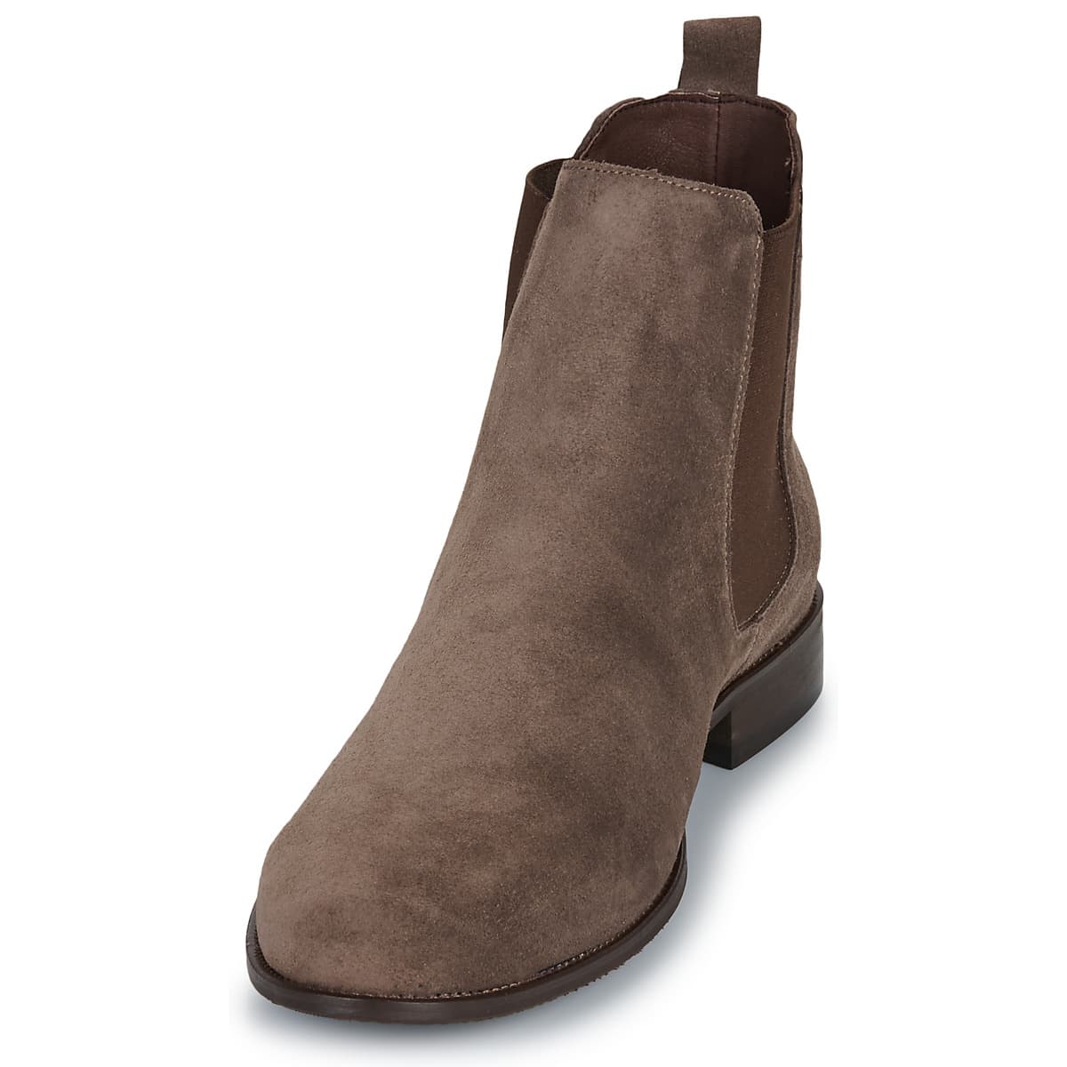 Men's Boots So Size Brown