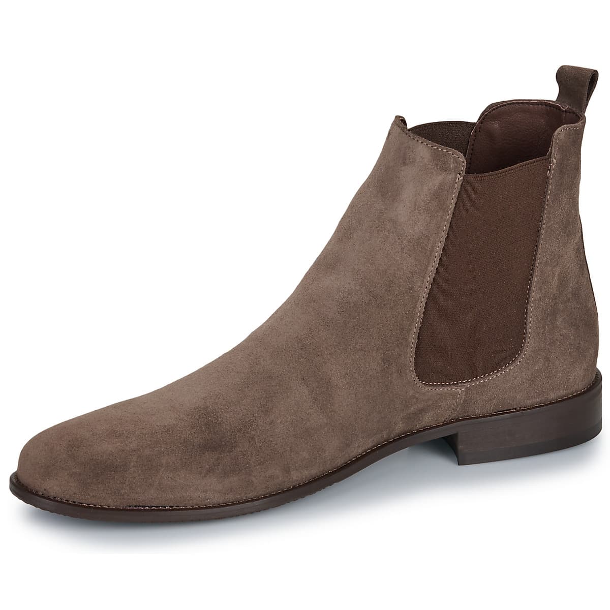 Men's Boots So Size Brown