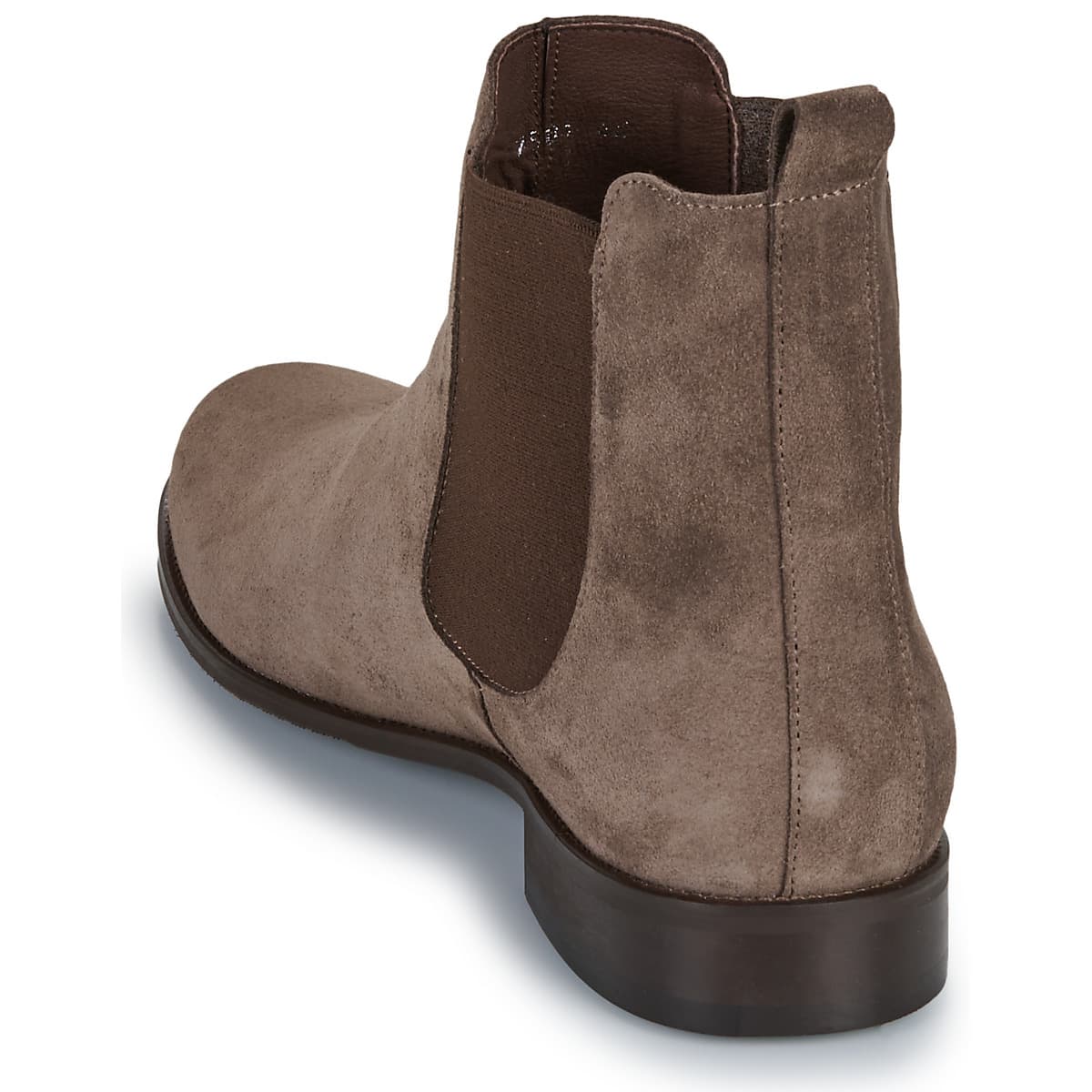 Men's Boots So Size Brown