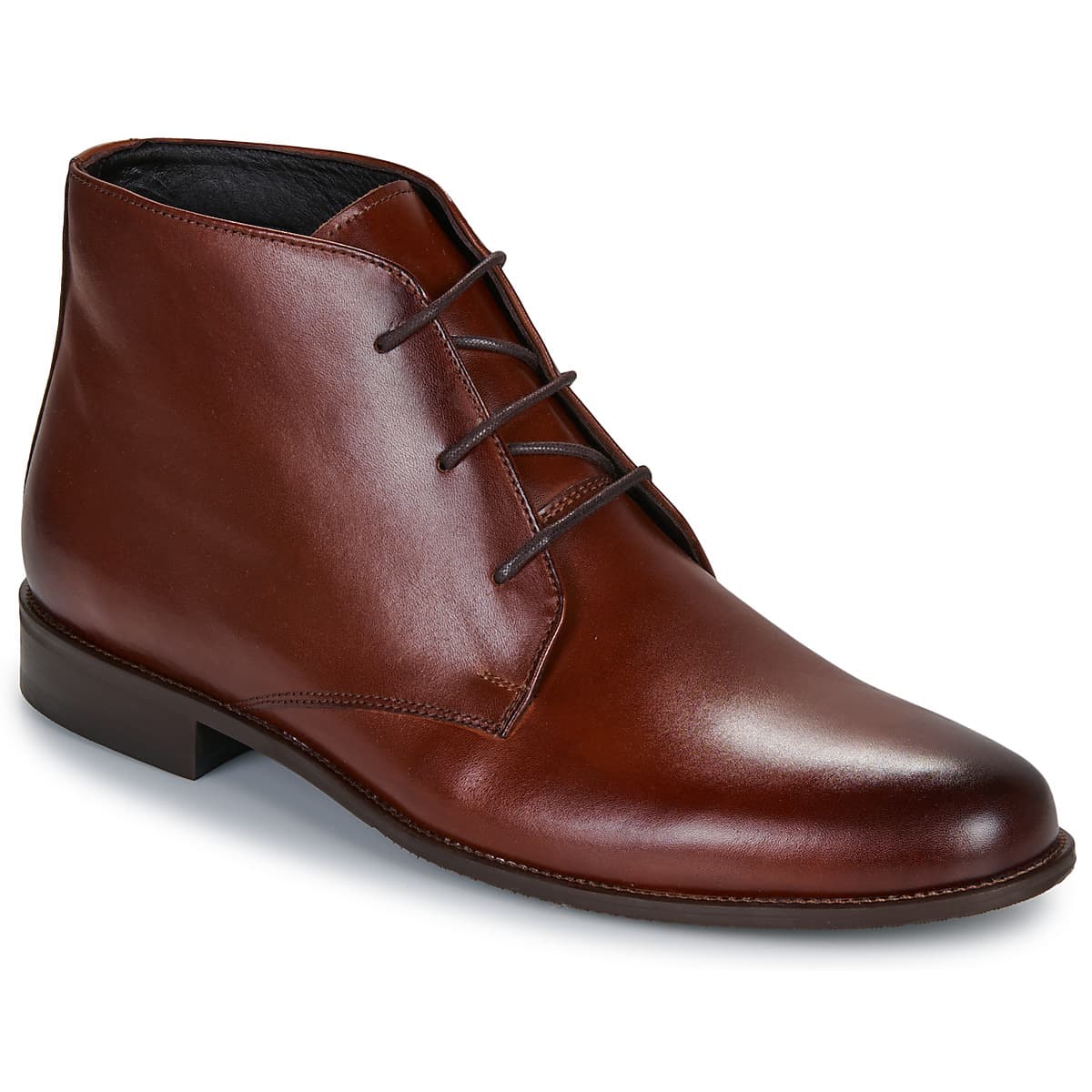 Μπότες So Size MAREVA