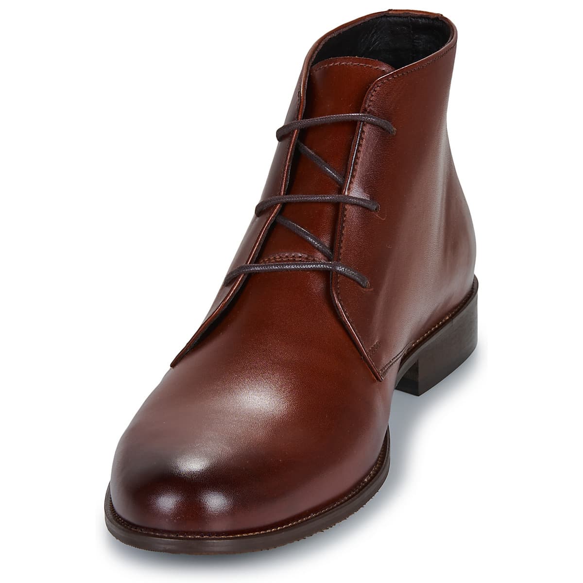 Men's Boots So Size Brown