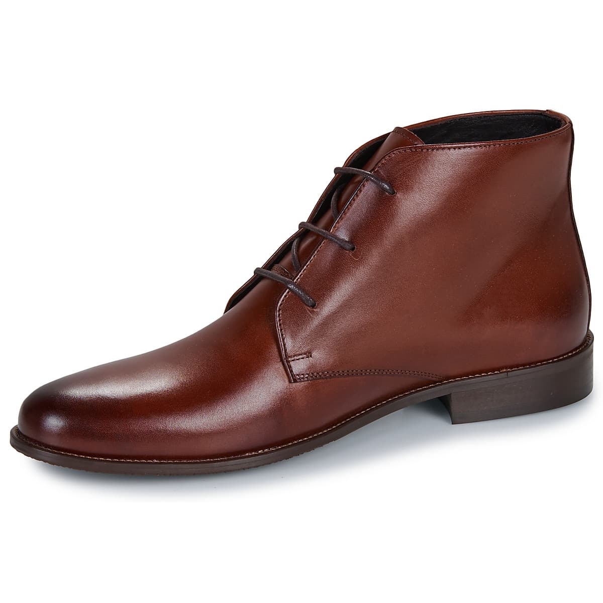 Men's Boots So Size Brown