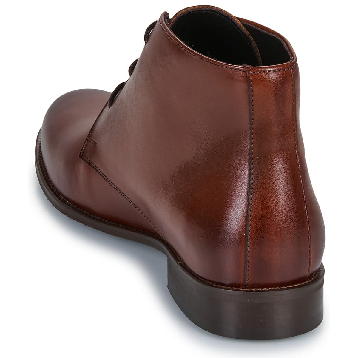 Men's Boots So Size Brown