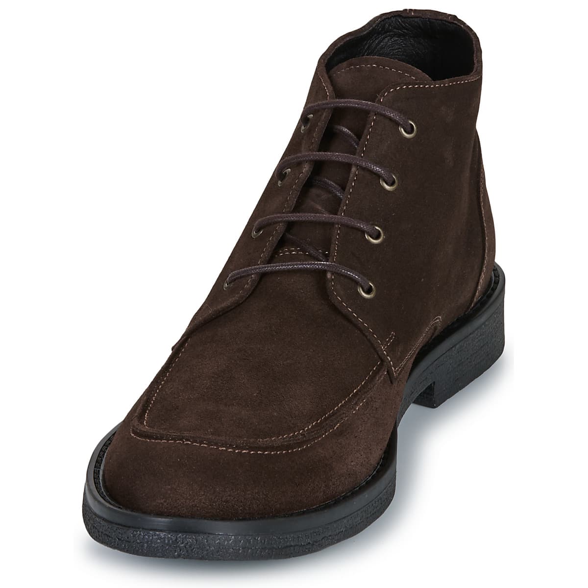 Men's Boots So Size Brown