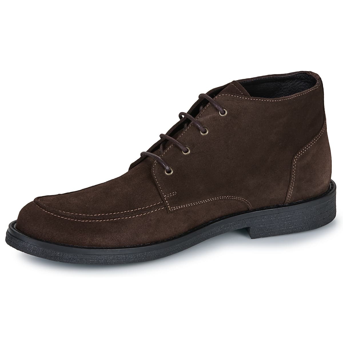 Men's Boots So Size Brown