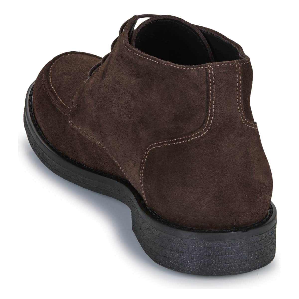 Men's Boots So Size Brown