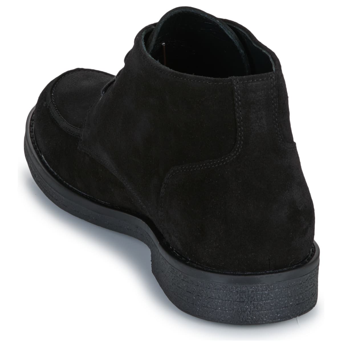 Men's Boots So Size Black