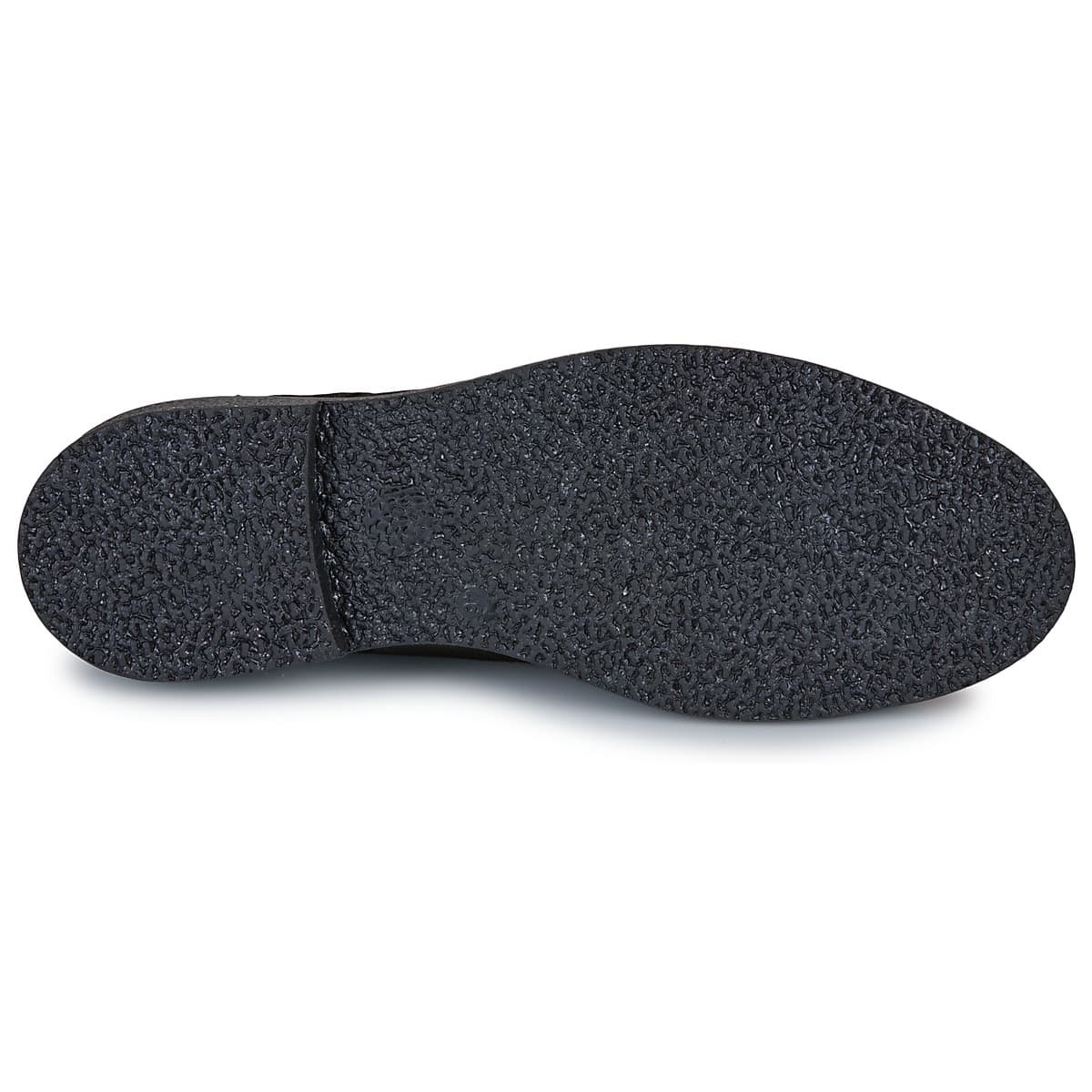 Men's Boots So Size Black