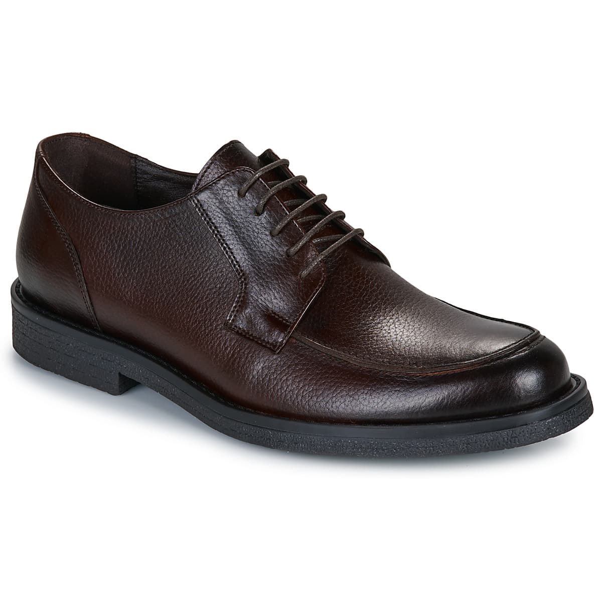 Men's Oxfords So Size Brown
