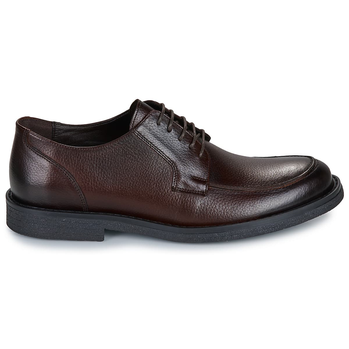 Men's Oxfords So Size Brown