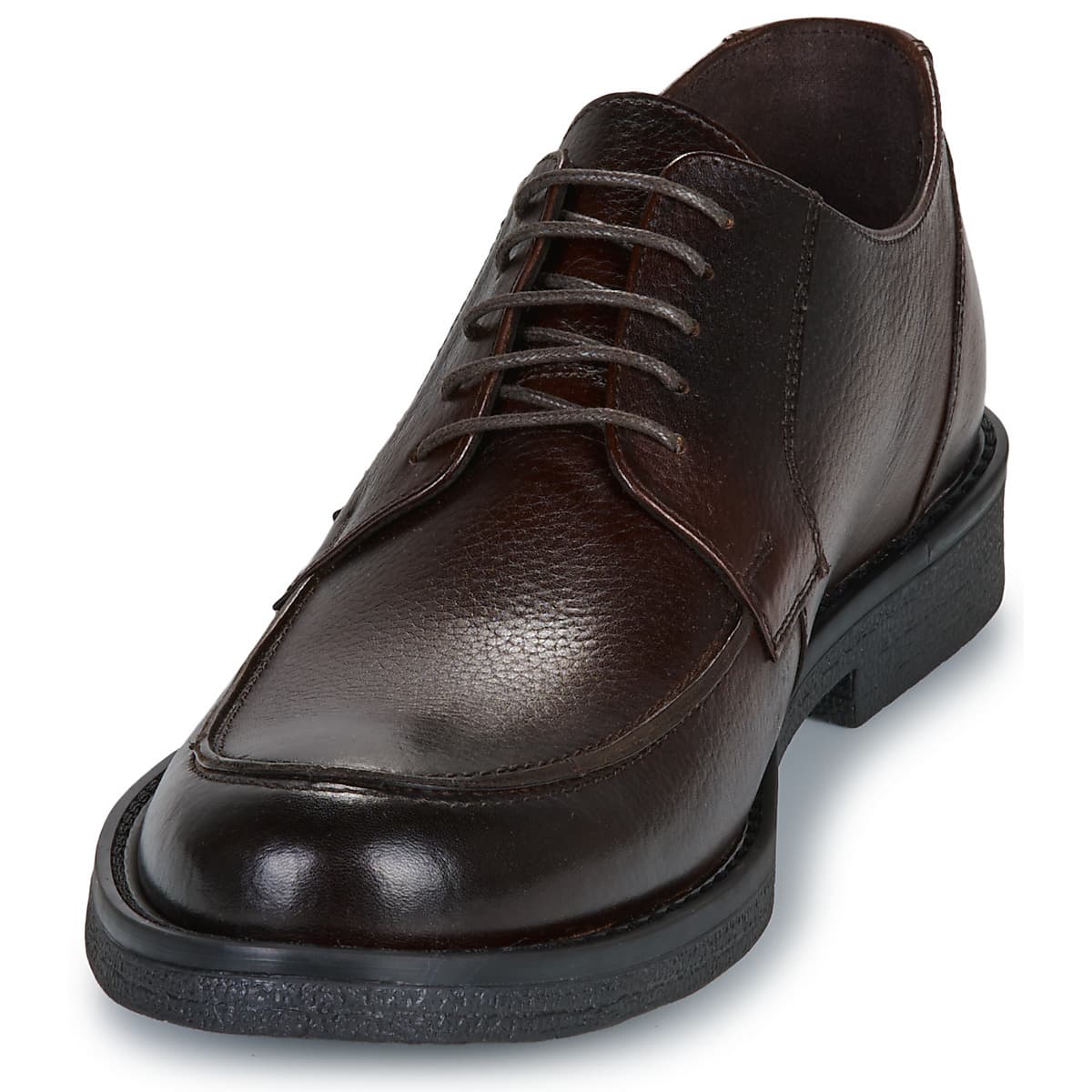 Men's Oxfords So Size Brown