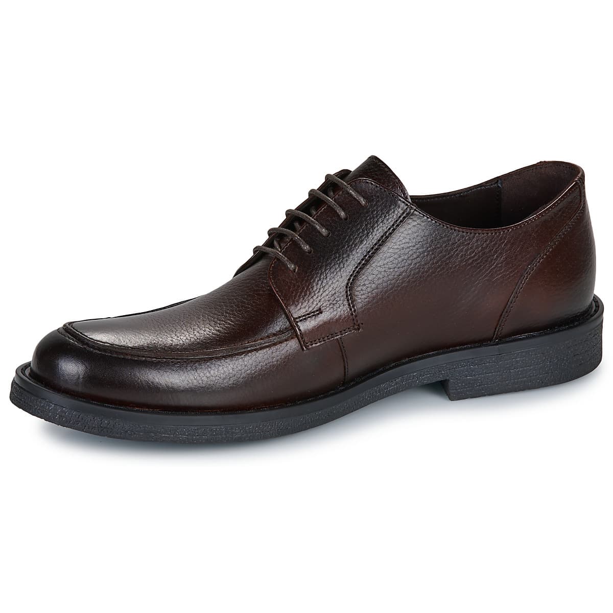 Men's Oxfords So Size Brown